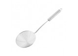 Stainless Steel Premium Skimmer - 16cm