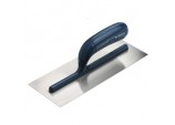 Finishing Trowel - Light Weight Plastic Handle