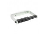 Aluminium Toilet Roll Holder - 135mm