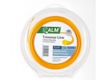 Trimmer Line - Yellow - 2.4mm x 90m
