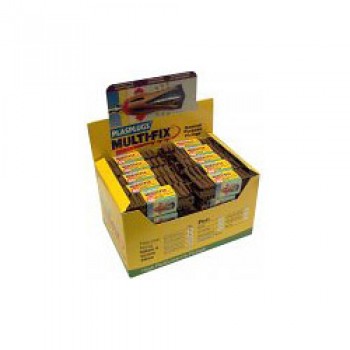 Bargain Bin Display Unit - Original General Purpose Fixings - 50 packs x 40 plugs