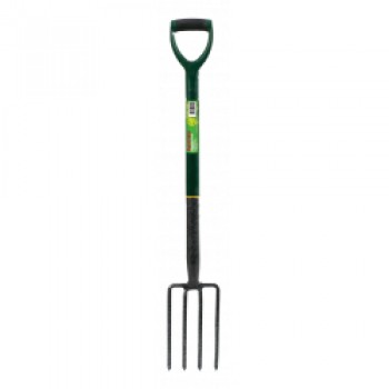 Digging Fork - Carbon Steel Digging Fork - Carbon Steel