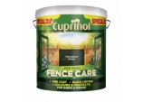 Less Mess Fence Care 6L - Woodland Green