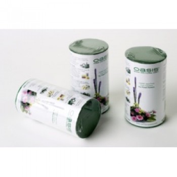 Ideal Floral Foam Cylinder - 8 x 6cm
