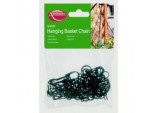 Hanging Basket Chain - 14 Green