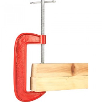 G-Clamp - 50mm