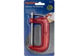 G-Clamp - 75mm