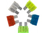 Car Fuse Set - 10 piece