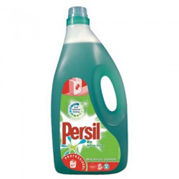 Liquid Washing Gel - 5L - Bio