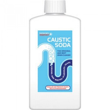 Caustic Soda - 500g