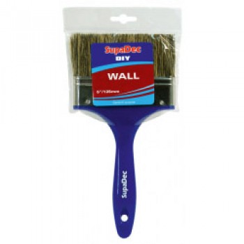 DIY Wall Brush - 5 /125mm