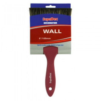 Decorator Wall Brush - 6/150mm