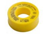 PTFE Tape - Gas Thread Tape