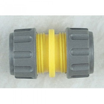 Hose Repair Connector - 12.5mm for 1/2” Hose