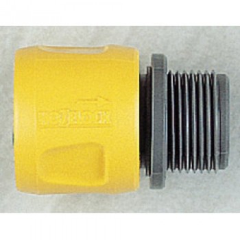 Flat Hose & Spiral Hose Adaptor
