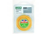Trimmer Line - Yellow - 2.4mm x 20m