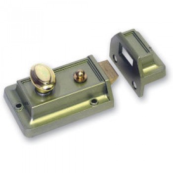 Standard Nightlatch Set