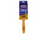 Professional Paint & Varnish Brushes - 2.5/63mm