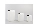 Plastic Jerry Can - 10L Capacity