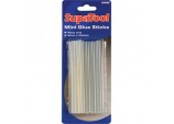 Mini Glue Stick - 8mm x 100mm 8 Piece
