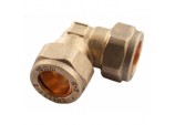 Compression Elbow - 10mm x 10mm