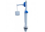 Torbeck Quiet Fill Float Valve - Bottom Entry Float Valve Part 3