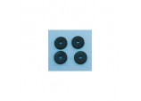 Tap Washer - 1/2 Flat (Pack 4)