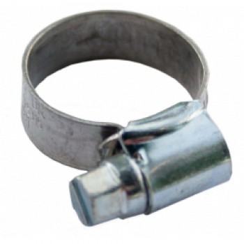 Pre Packed Hose Clips - (OX) 18mm-25mm Pre Packed Hose Clips - (OX) 18mm-25mm