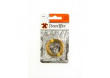 Brass Picture Wire (Blister Pack) - No. 2