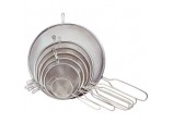 Metal Strainer - 20.5cm dia