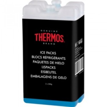 Ice Pack - 2 x 200g