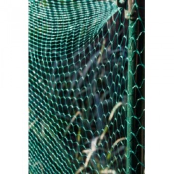 Garden Net Green - 15mm x 3 x 2m