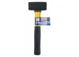 Stoning Hammer With Fibre Glass Shaft - 1000g