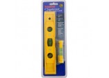 Torpedo Level With Mini Line Level - 9/225mm
