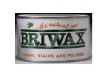 Natural Wax - 370g Clear