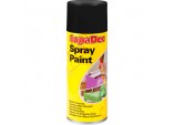 Spray Paint - 400ml Gloss Black