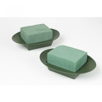 Creative Floral - Designer Bowl - 23 x 18 x 9cm