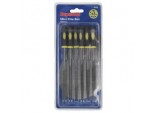 6 Piece Mini File Set