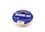 Masking Tape - 18mm x 50m