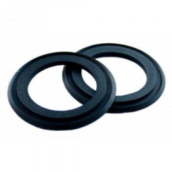 Tank Connector/Divertor/Pop Up Waste Plug Washer - Fits Tank Connectors & Ball Valve Tail