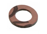 Fibre Washer - Flexible Tap Connector - 15mm (Pack 4)