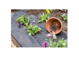 Weed Control Fabric - 100m x 1.5m 50 g/m2