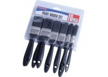 Polyester Brush Set - 10 Pack