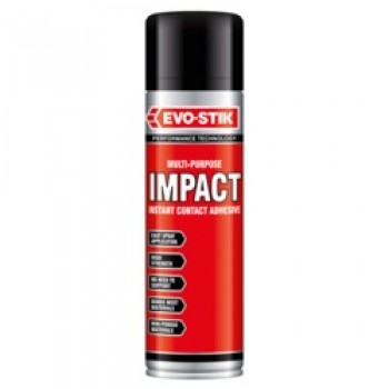 Impact Adhesive Spray - 500ml