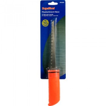 Plasterboard Saw - 6 (150mm) x 6TPI