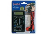 Digital Multi Tester
