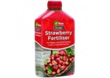 Organic Liquid Strawberry Feed - 1L