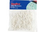 Tile Spacers - 3mm