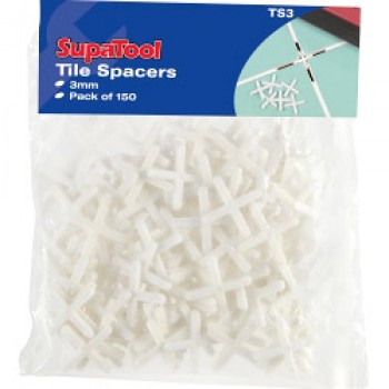 Tile Spacers - 3mm