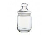 Potclub Storage Jar - 0.25L